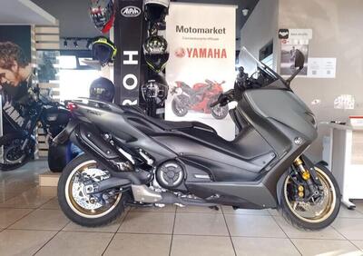 Yamaha T-Max 560 (2020 - 21) - Annuncio 9560724