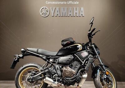 Yamaha XSR 700 (2022 - 24) - Annuncio 9560726