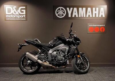 Yamaha MT-10 (2022 - 24) - Annuncio 9560729