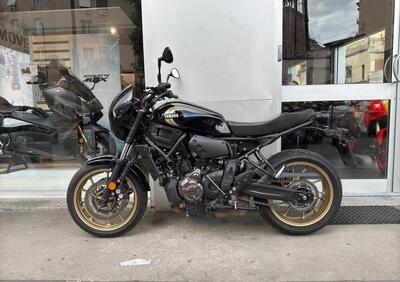 Yamaha XSR 700 (2022 - 24) - Annuncio 9560732