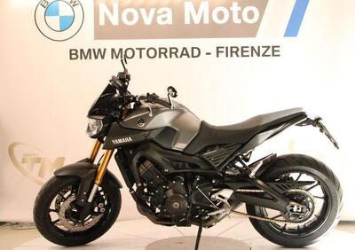 Yamaha MT-09 ABS (2016) - Annuncio 9502114