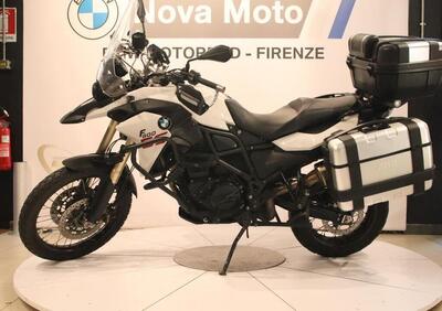 Bmw F 800 GS (2008 - 15) - Annuncio 9560744