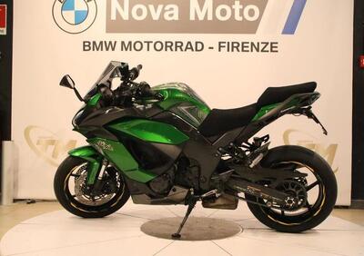 Kawasaki Ninja 1000 SX (2020) - Annuncio 9560745