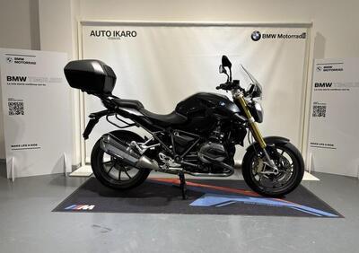 Bmw R 1200 R (2017 - 18) - Annuncio 9560754