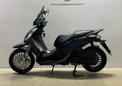 Piaggio Beverly 300 S ABS-ASR (2021 - 24) - Annuncio 9560764