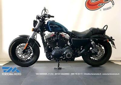 Harley-Davidson 1200 Forty-Eight (2016 - 20) - Annuncio 9560766