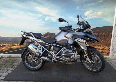 Bmw R 1200 GS (2013 - 16) - Annuncio 9560777