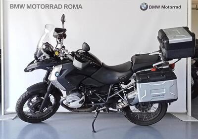 Bmw R 1200 GS (2010 - 12) - Annuncio 9560779