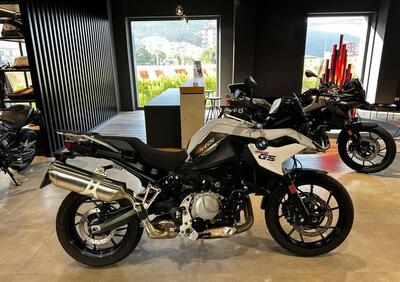 Bmw F 750 GS (2021 - 24) - Annuncio 9560782