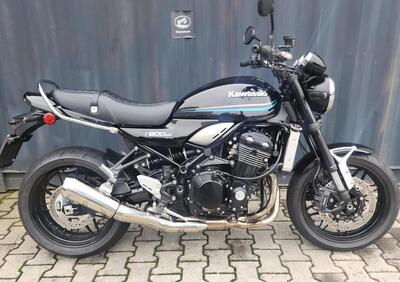 Kawasaki Z 900 RS (2022 - 25) - Annuncio 9560845