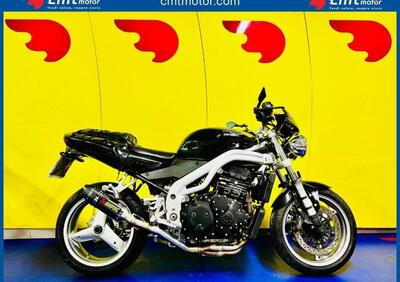 Triumph Speed Triple 955 (2002 - 04) - Annuncio 9560861