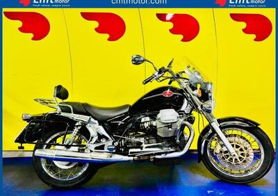 Moto Guzzi California Classic - Annuncio 9560862