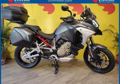 Ducati Multistrada V4 S (2021 - 24) - Annuncio 9560875