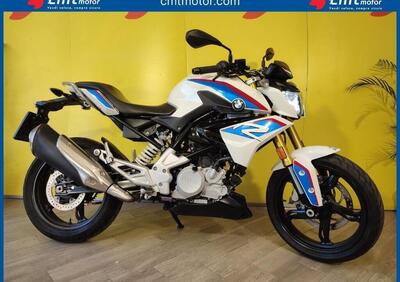 Bmw G 310 R (2016 - 20) - Annuncio 9560877