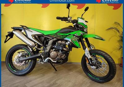 Kl KXE 125 Motard (2022 - 24) - Annuncio 9560879