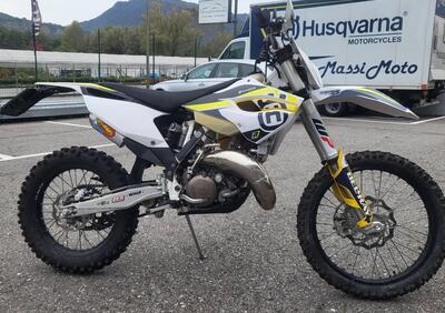 Husqvarna TE 125 (2015) - Annuncio 9560906