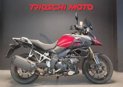 Suzuki V-Strom 1000 ABS (2014 - 17) - Annuncio 9560890