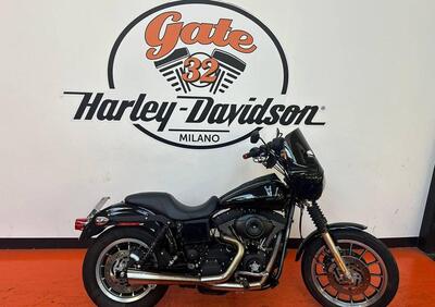 Harley-Davidson 1450 Super Glide Sport (2004 - 05) - FXDXI - Annuncio 9560892