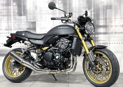 Kawasaki Z 900 RS SE (2022 - 25) - Annuncio 9553508