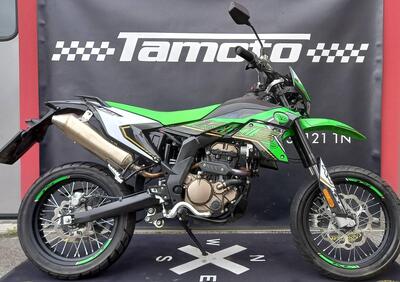 Kl KXE 125 Motard (2022 - 24) - Annuncio 9560910