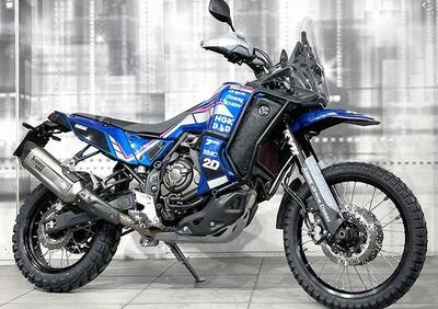 Yamaha Ténéré 700 World Raid (2022 - 24) - Annuncio 9560920