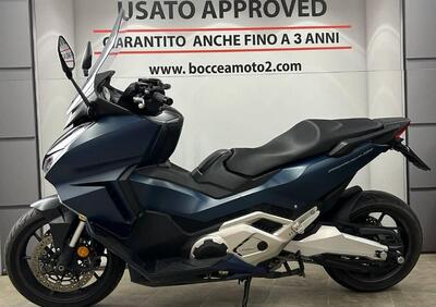 Honda Forza 750 DCT (2021 - 24) - Annuncio 9560912