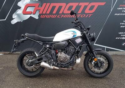 Yamaha XSR 700 (2022 - 24) - Annuncio 9560914