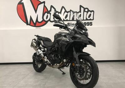 Benelli TRK 502X (2020) - Annuncio 9560918