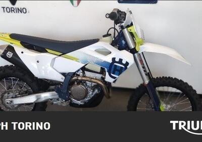 Husqvarna FE 250 (2024) - Annuncio 9288558