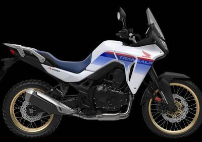 Honda Transalp XL750 (2023 - 24) - Annuncio 9560928