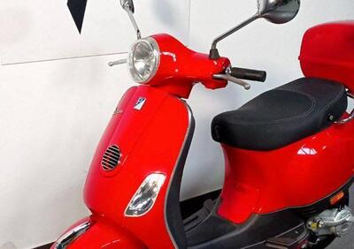 Vespa LX 50 Touring 4T (2009 - 13) - Annuncio 9560941