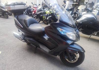 Suzuki Burgman AN 400 Lux (2012 - 16) - Annuncio 9560945