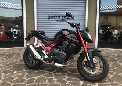 Honda CB 750 Hornet (2023 - 24) - Annuncio 9560954