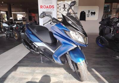 Kymco Downtown 350i TCS (2021 - 24) - Annuncio 9560961