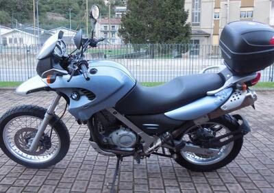 Bmw F 650 - Annuncio 9560973