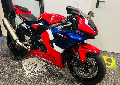 Honda CBR 1000 RR-R Fireblade (2020 - 21) - Annuncio 9560965