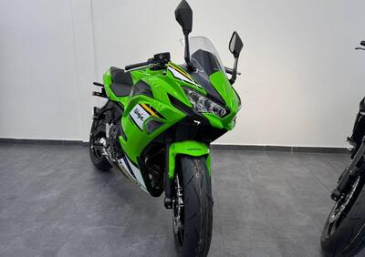 Kawasaki Ninja 650 (2021 - 24) - Annuncio 9560972