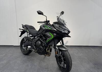 Kawasaki Versys 650 (2021 - 24) - Annuncio 9560975