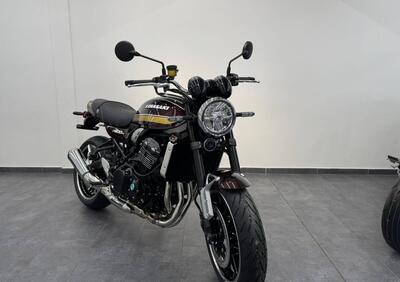 Kawasaki Z 900 RS (2022 - 25) - Annuncio 9560976