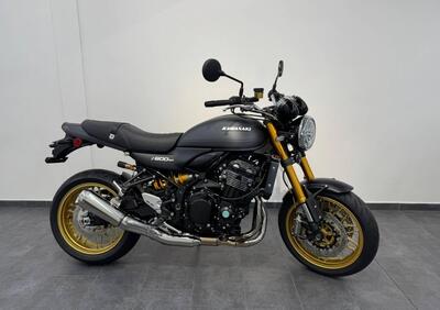 Kawasaki Z 900 RS SE (2022 - 25) - Annuncio 9560980