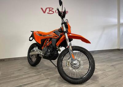 KTM 690 Enduro R (2022 - 24) - Annuncio 9560990