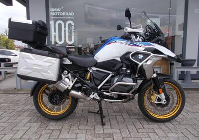 Bmw R 1250 GS (2019 - 20) - Annuncio 9561005