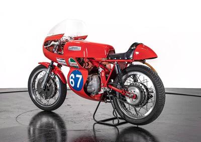 Aermacchi Harley-Davidson 350 Ala d'oro - Annuncio 9560992