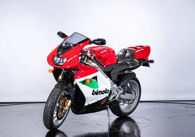 Bimota 500 Vdue - Annuncio 9560997