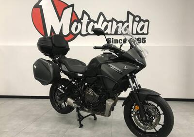 Yamaha Tracer 7 GT (2021 - 24) - Annuncio 9561007