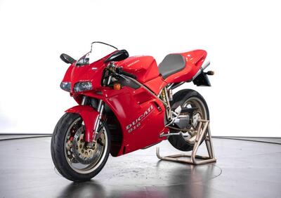 Ducati 916 MONO - Annuncio 9561020