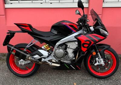 Aprilia Tuono 660 Factory (2022 - 24) - Annuncio 9558373