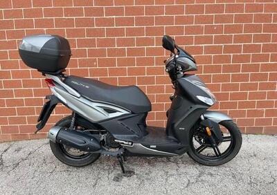 Kymco Agility 125 R16 + (2021 - 24) - Annuncio 9561060