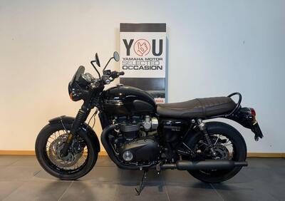 Triumph Bonneville T120 Black DGR Limited Edition (2023) - Annuncio 9561059