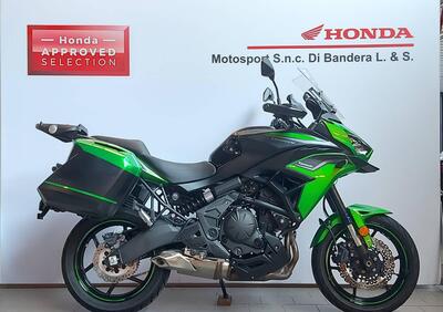 Kawasaki Versys 650 (2021 - 25) - Annuncio 9561047